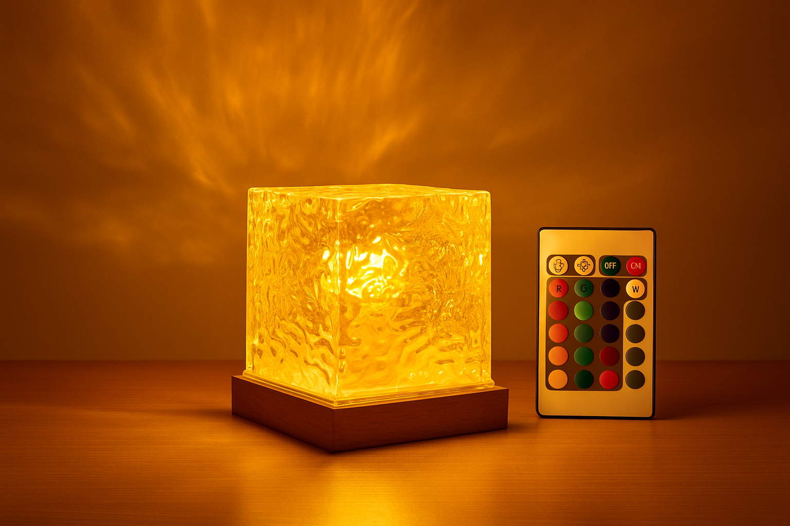 Soma Cube Lamp