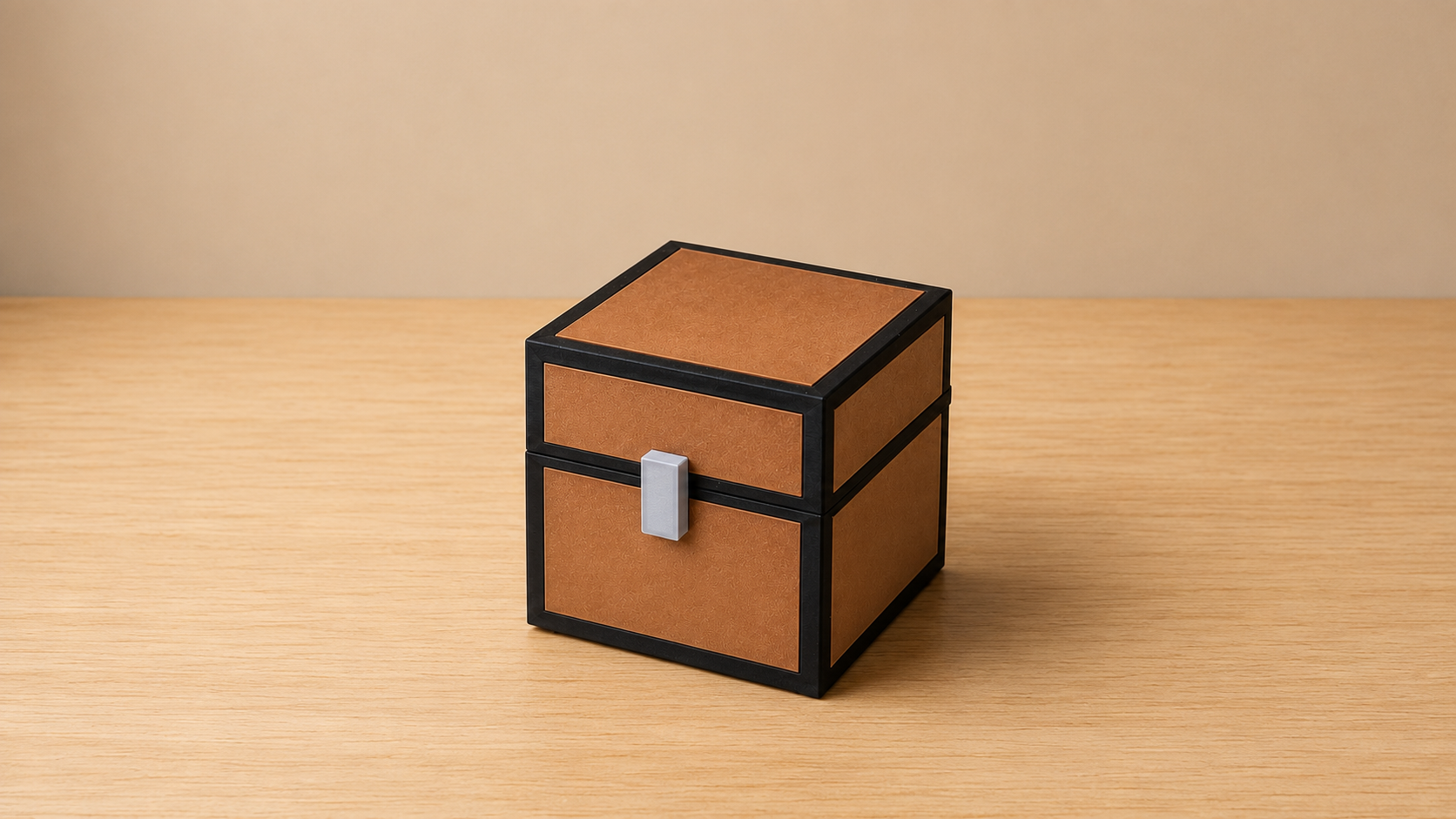 Soma Chest