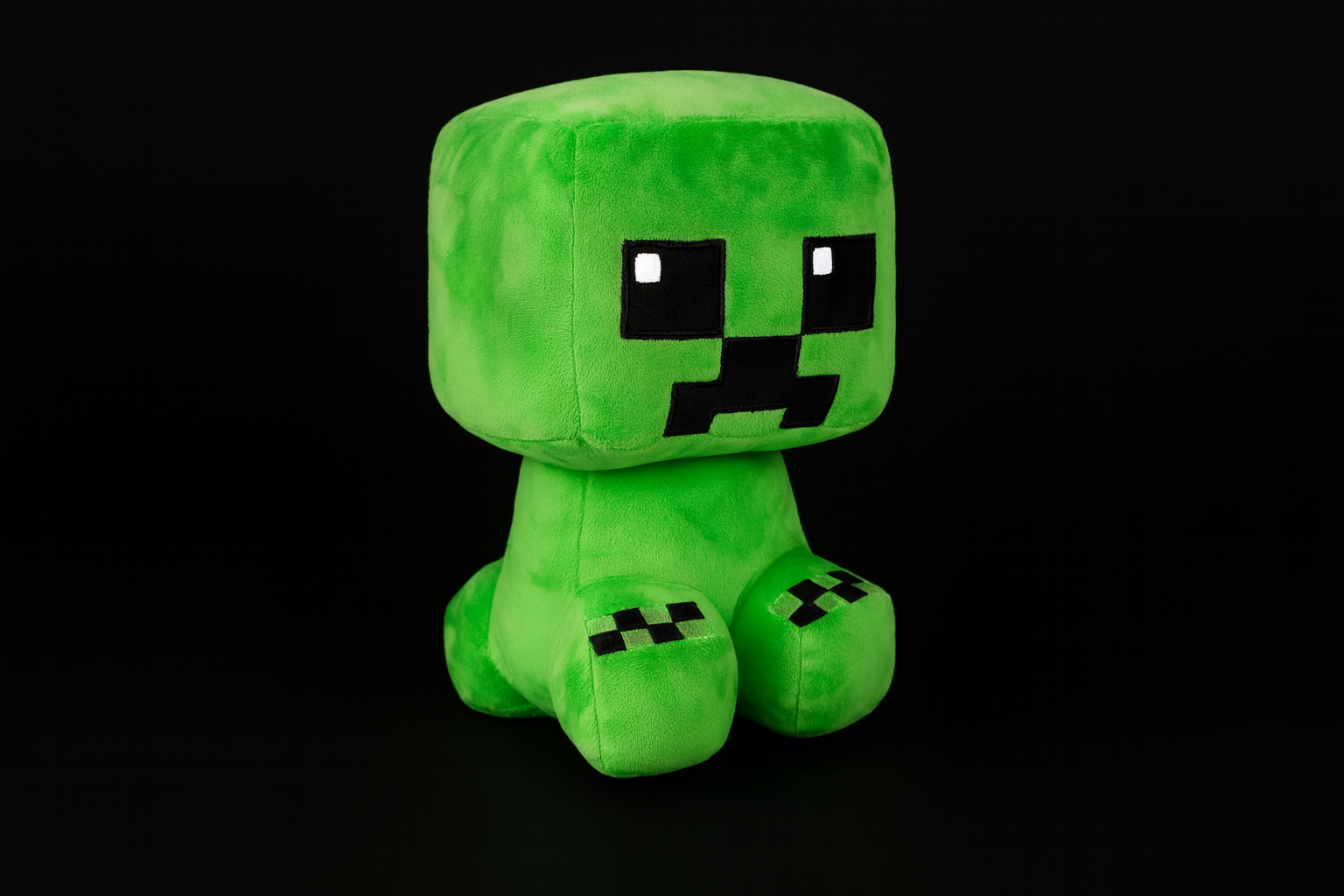 Soma Creeper Plushie