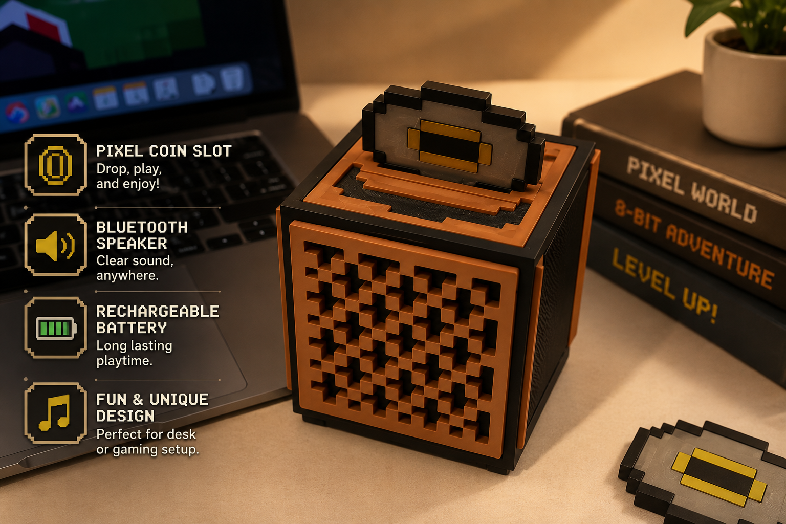 Soma Music Box
