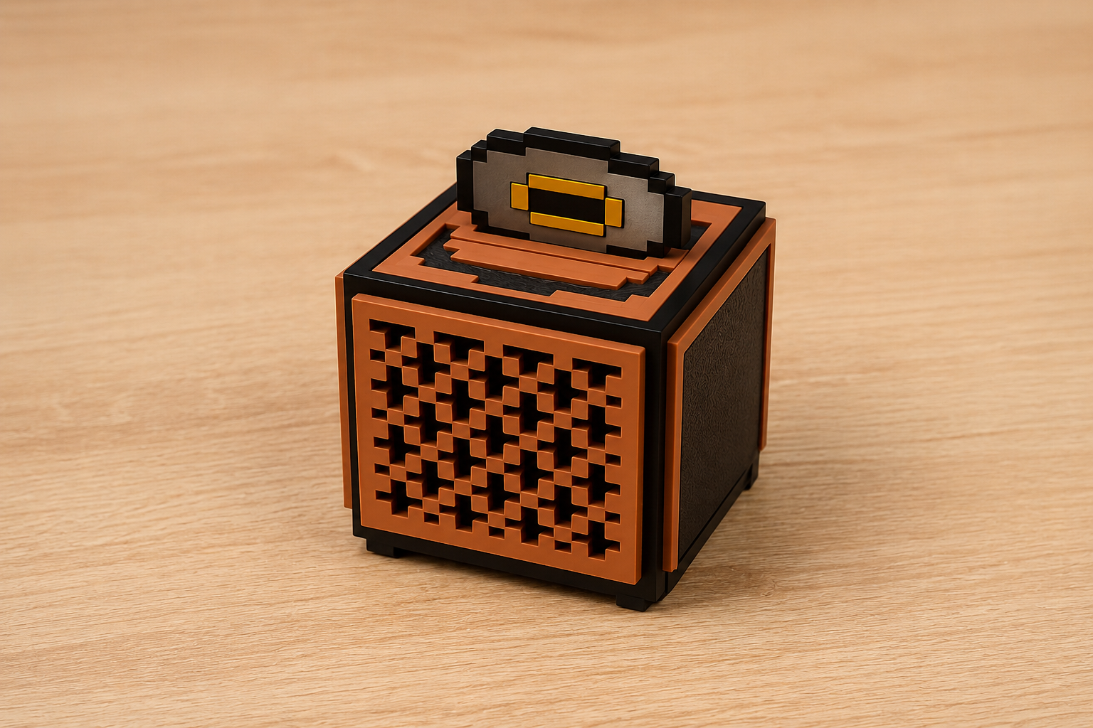 Soma Music Box