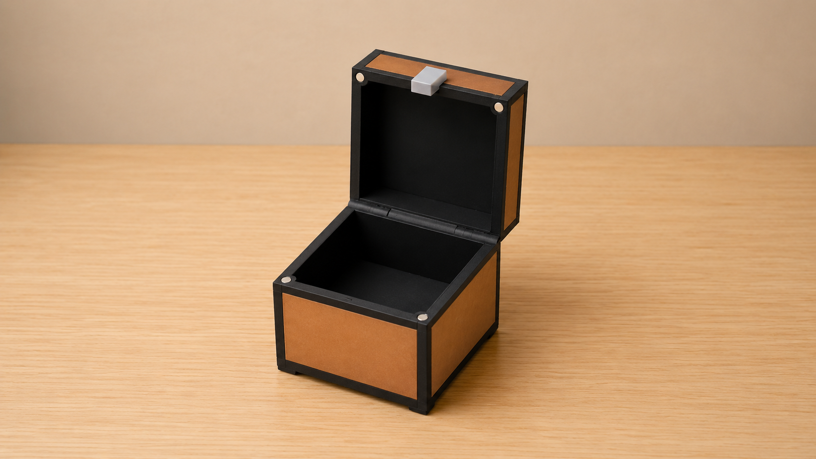 Soma Chest