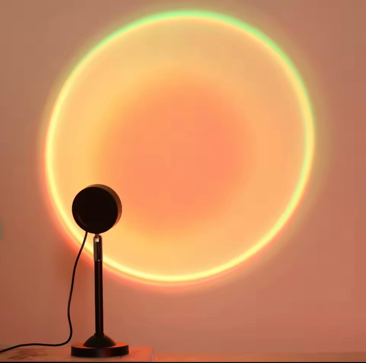 Soma Sunlight Lamp