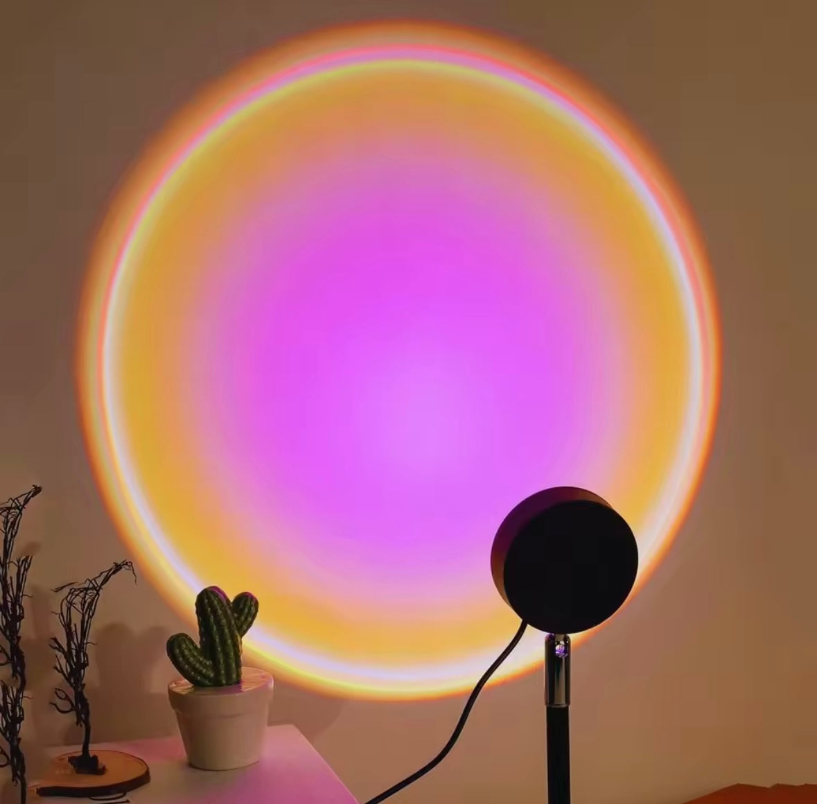 Soma Sunlight Lamp