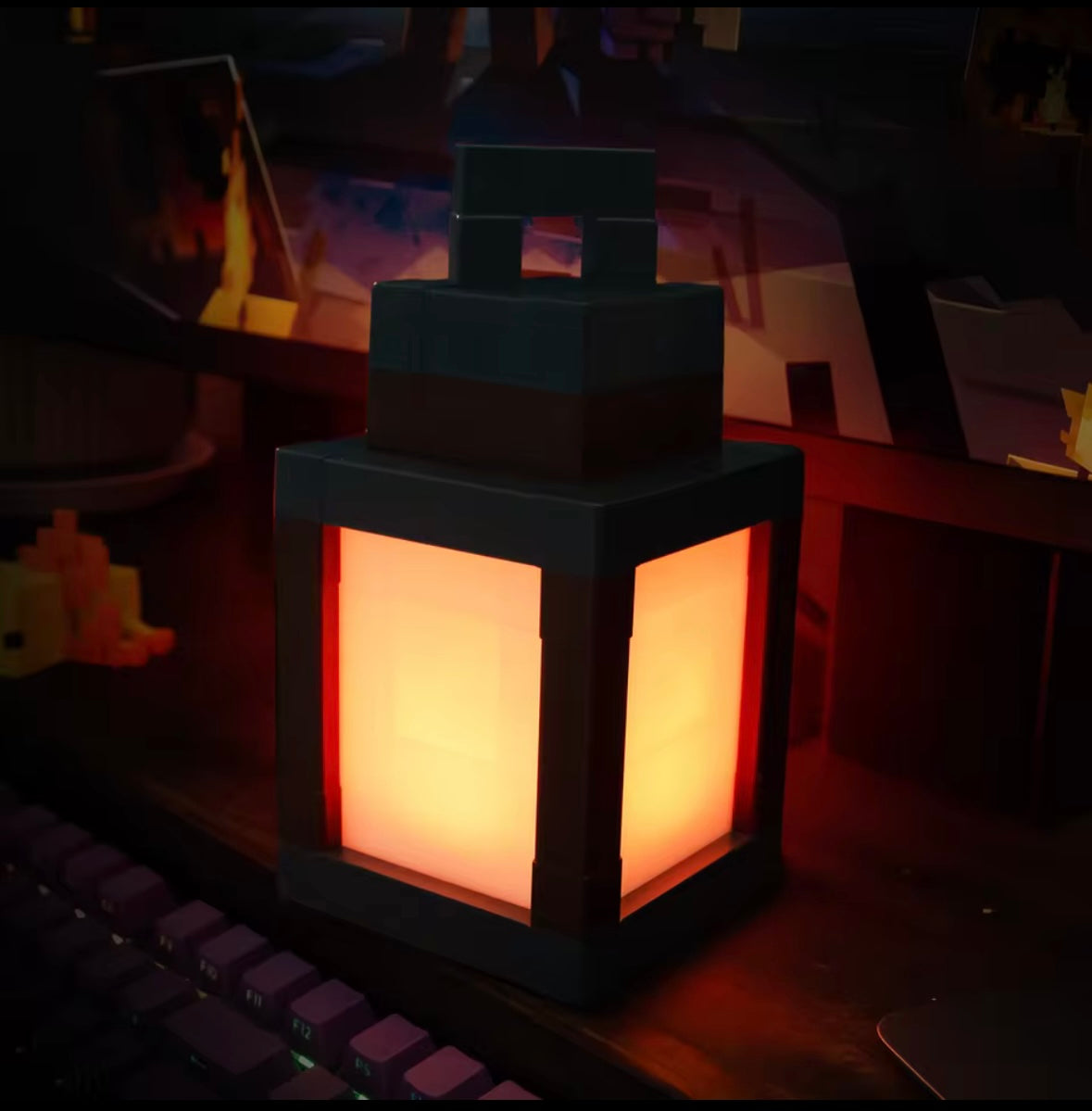 Soma Brick Lantern