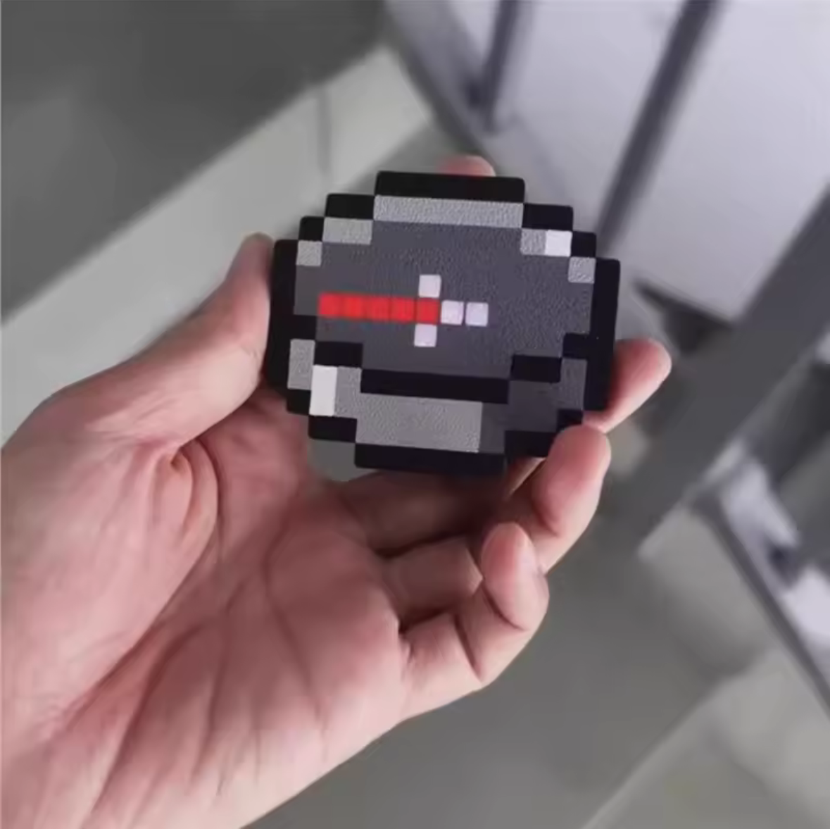 Soma Compass