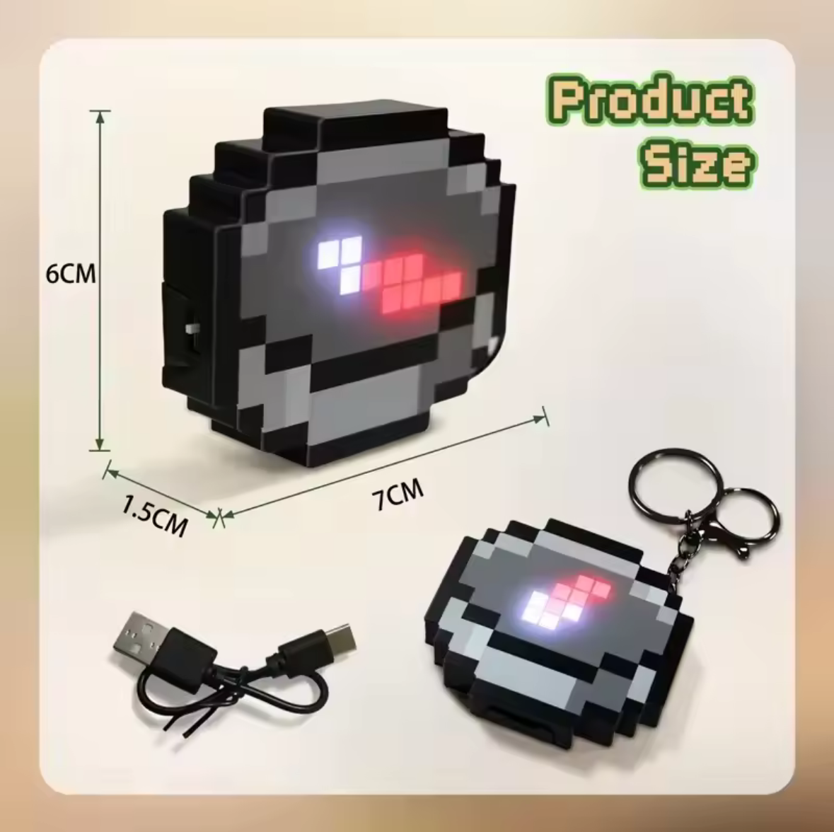 Soma Compass