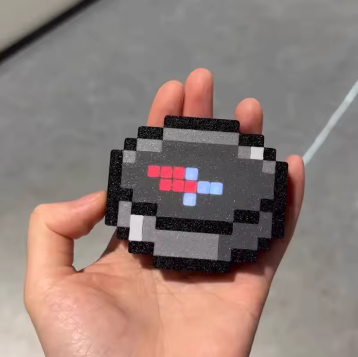 Soma Compass