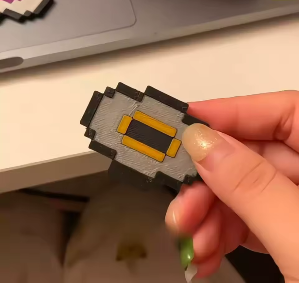 Soma Music Box
