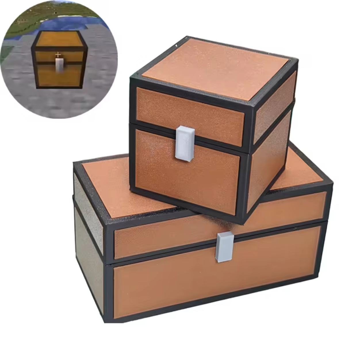 Soma Chest