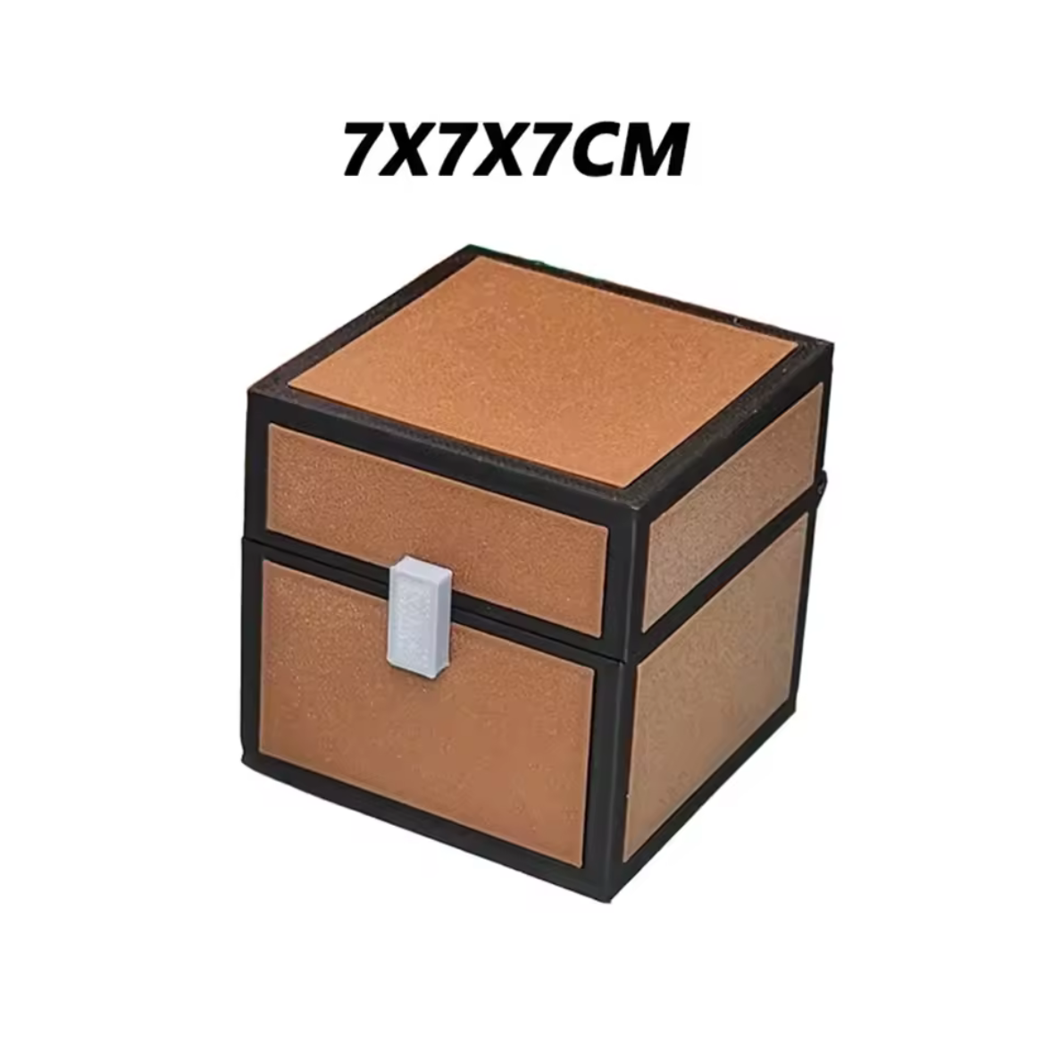 Soma Chest