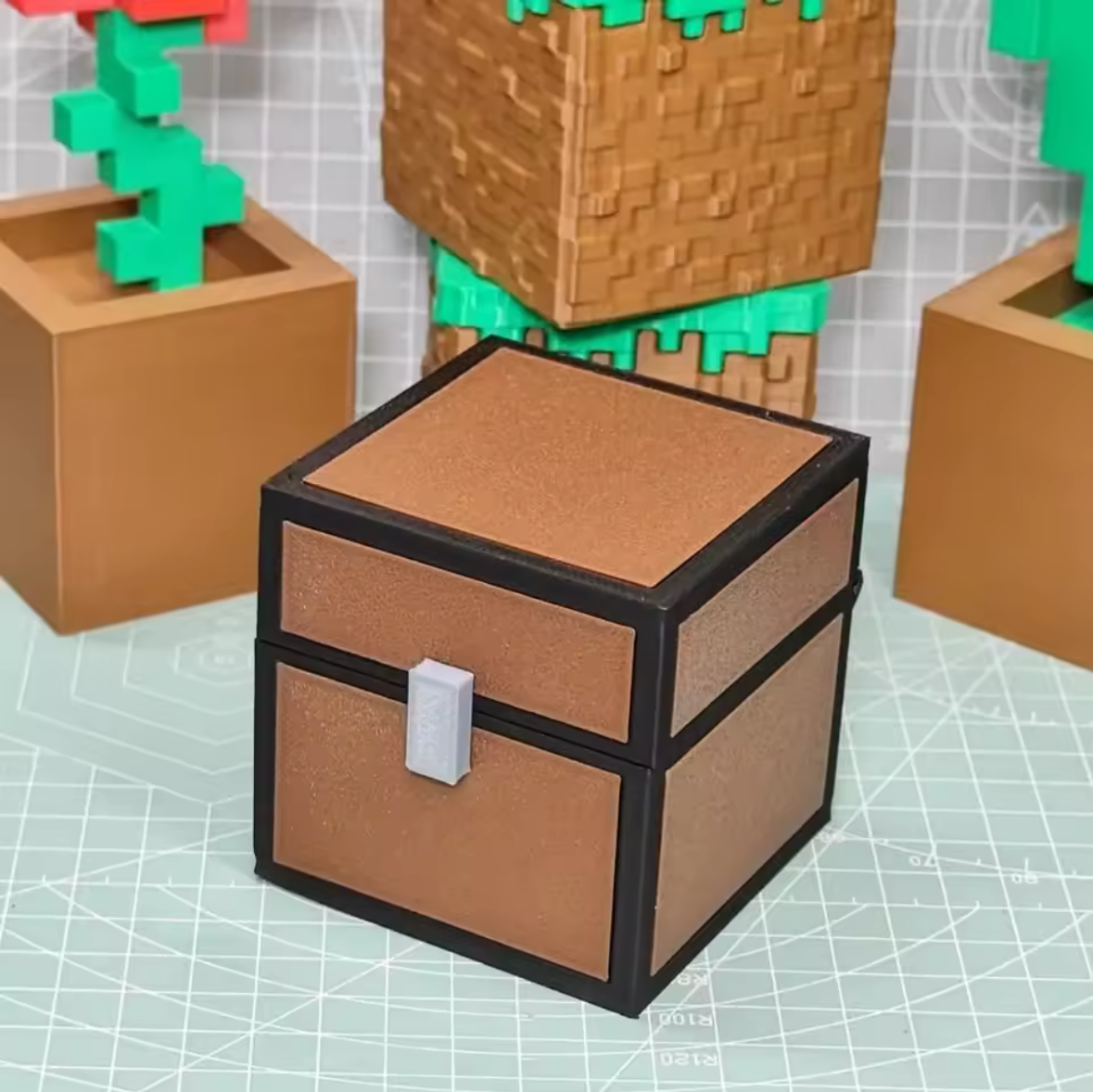 Soma Chest