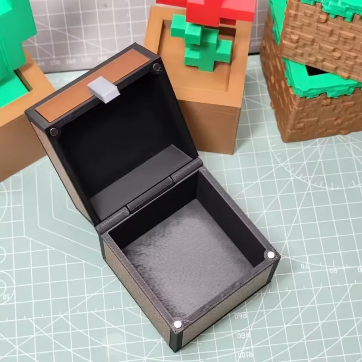 Soma Chest