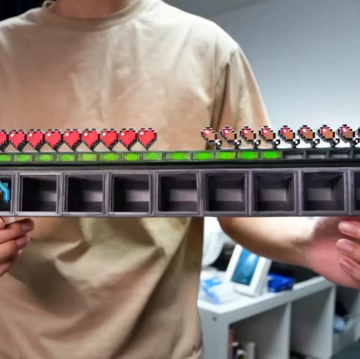 Soma Inventory